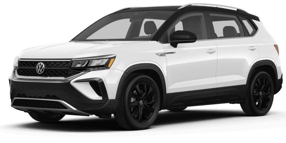 VOLKSWAGEN TAOS 4MOTION 2024 3VVUX7B2XRM078561 image VOLKSWAGEN TAOS 4MOTION 2024 3VVUX7B2XRM078561 image